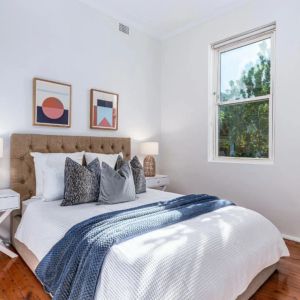 Spacious Sun-Drenched Residence in Boutique Block, Moments to Chatswood - Photo 2