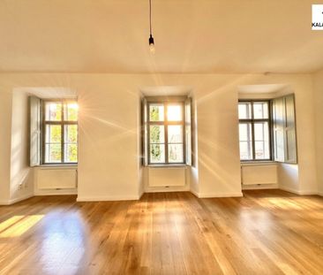 360 TOUR // LUXUSWOHNUNG IN BAROCKMEIERHAUS - Photo 1