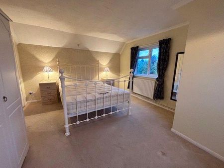 1 bedroom in a house share to rent - Photo 3