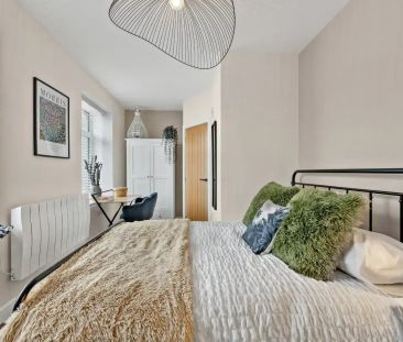 Hi-end Co-living in Clitheroe - Photo 4