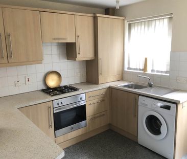 1 Maldon Court, BELFAST, BT12 6GY - Photo 6