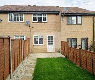 2 bedroom terraced house to rent - Photo 6