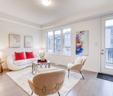 For Lease - 11 Avani Avenue, Markham, Ontario - Photo 4