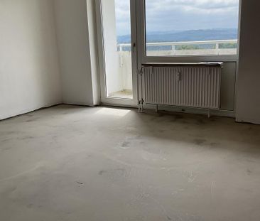 2-Zimmer-Wohnung in Neunkirchen Salchendorf mit neuem Laminatboden! - Photo 1