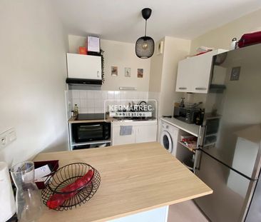Appartement 2 pièces – 46 m² environ à Chartres-de-Bretagne (ref : ... - Photo 3