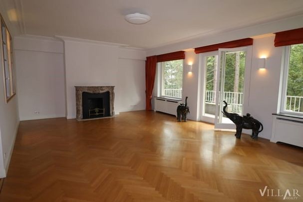 Tout savoir sur cet appartement à Uccle, à Uccle - Photo 1