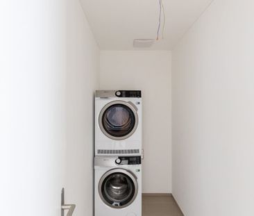 3.5 Zimmer, 90 m², 1. Stock - Photo 4