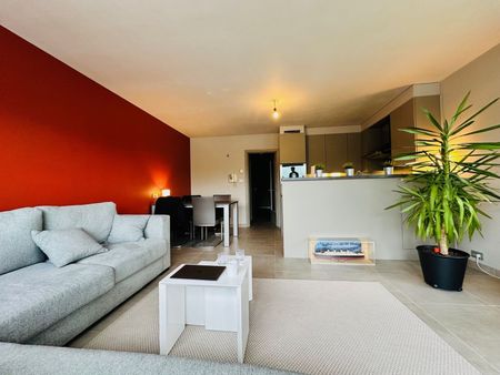 Appartement op wandelafstand van het strand - Foto 5