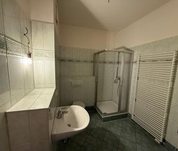 Schöne, kleine 2-Raum-Wohnung mit Balkon-Terrasse in Greiz (WE8) - Photo 4