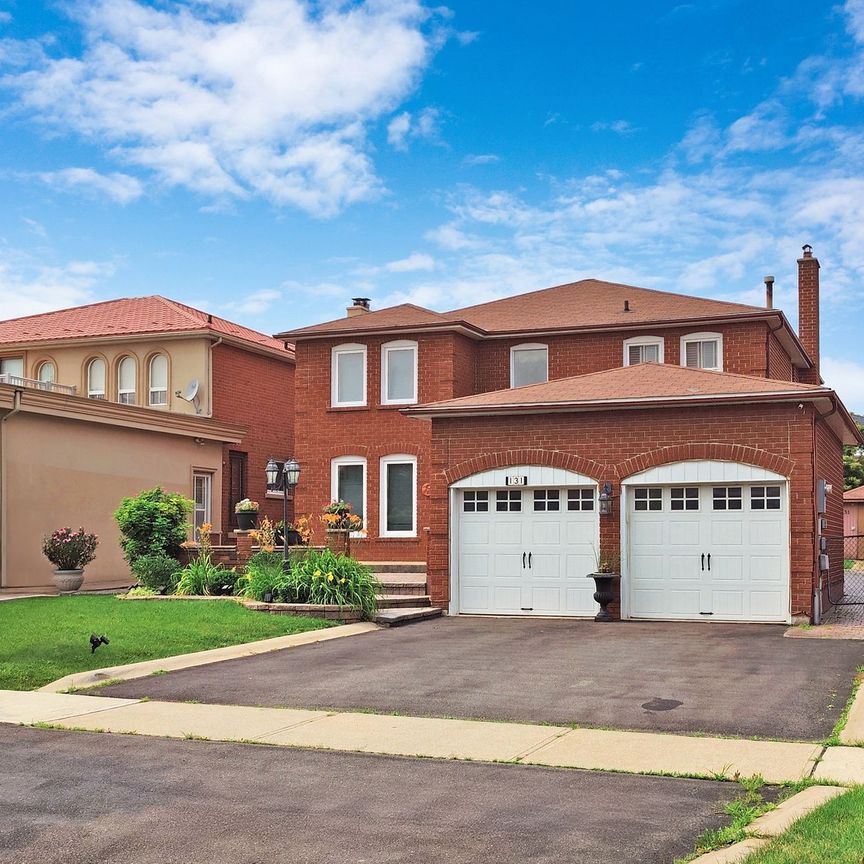 For Lease - 131 Dunstan Crescent Unit# Lower, Vaughan, Ontario - Photo 1