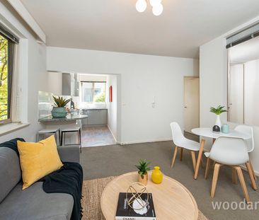 Bright and Versatile Apartment in Prime Hawthorn Location - Photo 1