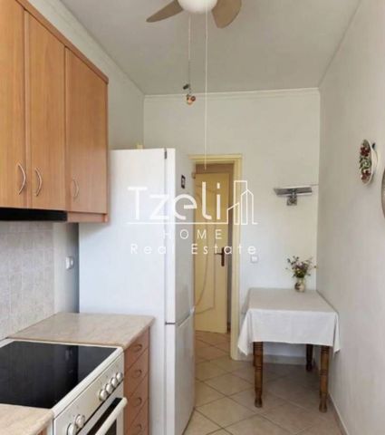 Διαμέρισμα για ενοικίαση Κοκκινόβραχος (Κερατσίνι) - Photo 2