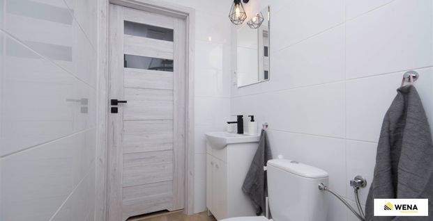 Zabrze, Centrum Mieszkanie na wynajem - Photo 1