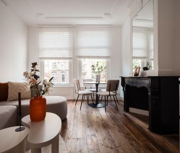Te huur: Appartement Oudezijds Achterburgwal in Amsterdam - Photo 6