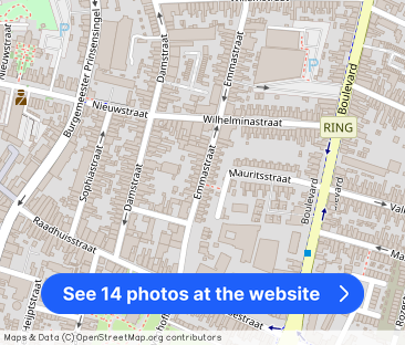 Gemeubileerd appartement op loopafstand van het centrum! - Photo 1