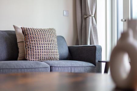 2 bedroom ground floor flat to rent - Photo 5