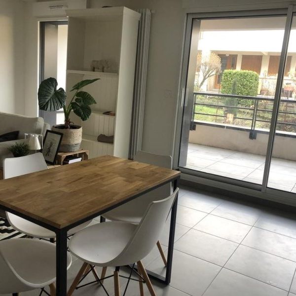 Location / Appartement T3 - Photo 1