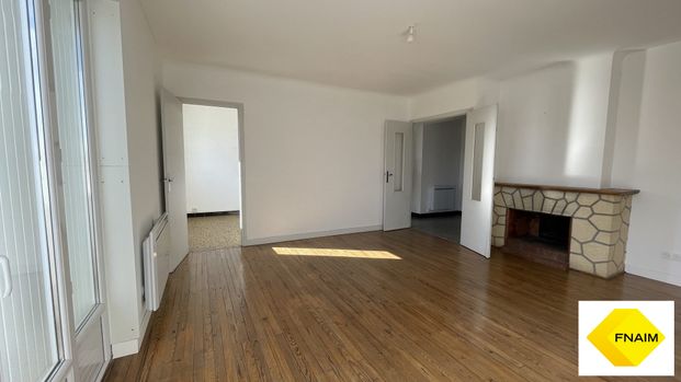 Location Appartement 3 pièces 76m² AGEN 47000 - Photo 1