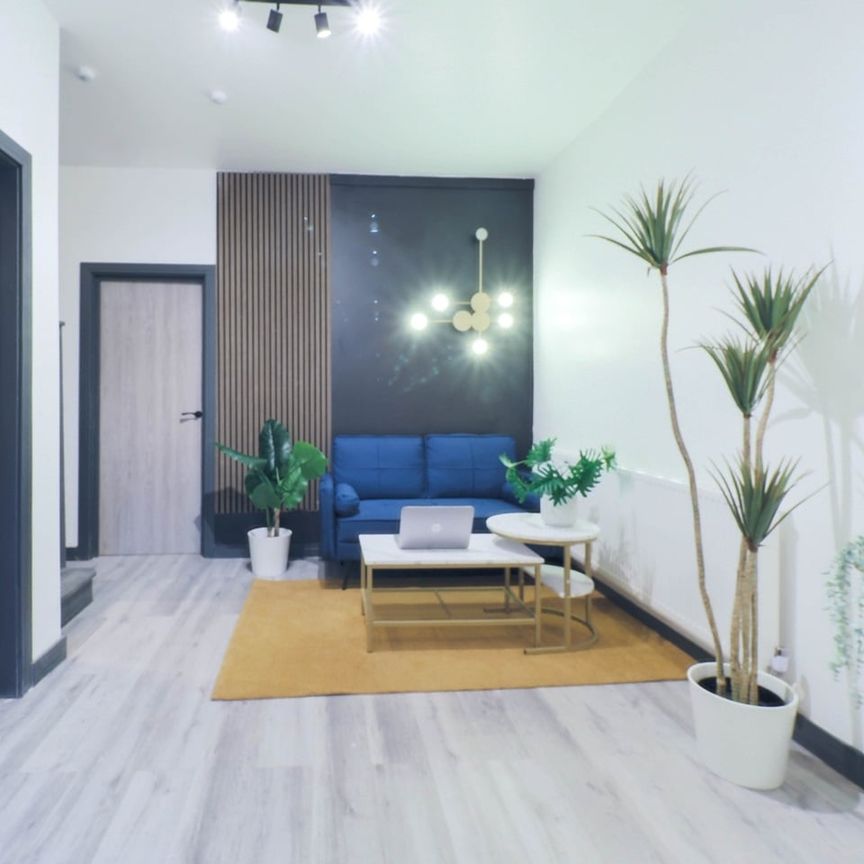 Room in a Shared House, Nibthwaite Road, HA1 - Photo 1