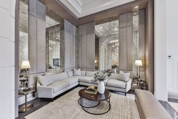 For Lease - 300 Randall Street Unit# 212, Oakville, Ontario - Photo 1