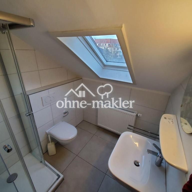 Helle DHH mit 6 Zimmern in FFB, ruhig & zentral– fußläufig zur S-Bahn , von privat - Foto 1