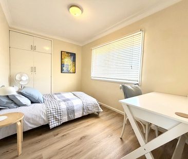 EAST TAMWORTH - FULLY FURNISHED - 2 Bedroom Upstairs Unit - Photo 6