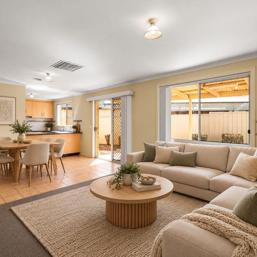 Perfectly Positioned in a Quiet Court! - Photo 1