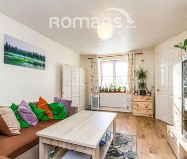 2 bedroom terraced house to rent - Photo 2