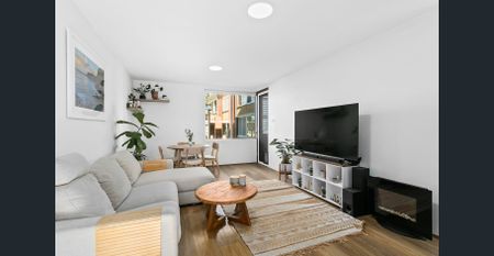 Refreshed coastal unit - Photo 4