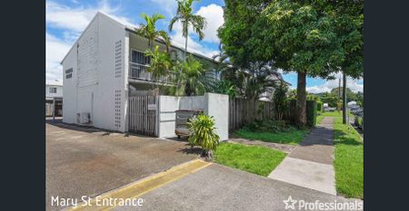 Fully Furnished & Fully Air Conditioned 1st floor 2 bedroom Apartment - Close to City - Photo 5