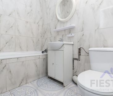 Warszawa Ursynów, ul. Czesława Przybylskiego - Zdjęcie 1