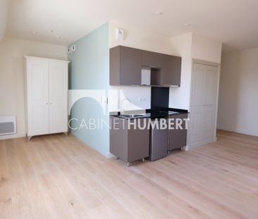 Location Appartement 1 pièce 35m² ST ETIENNE 42000 - Photo 1