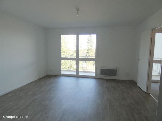 Appartement T3 à louer Cesson Sevigne - 67 m² - Photo 1