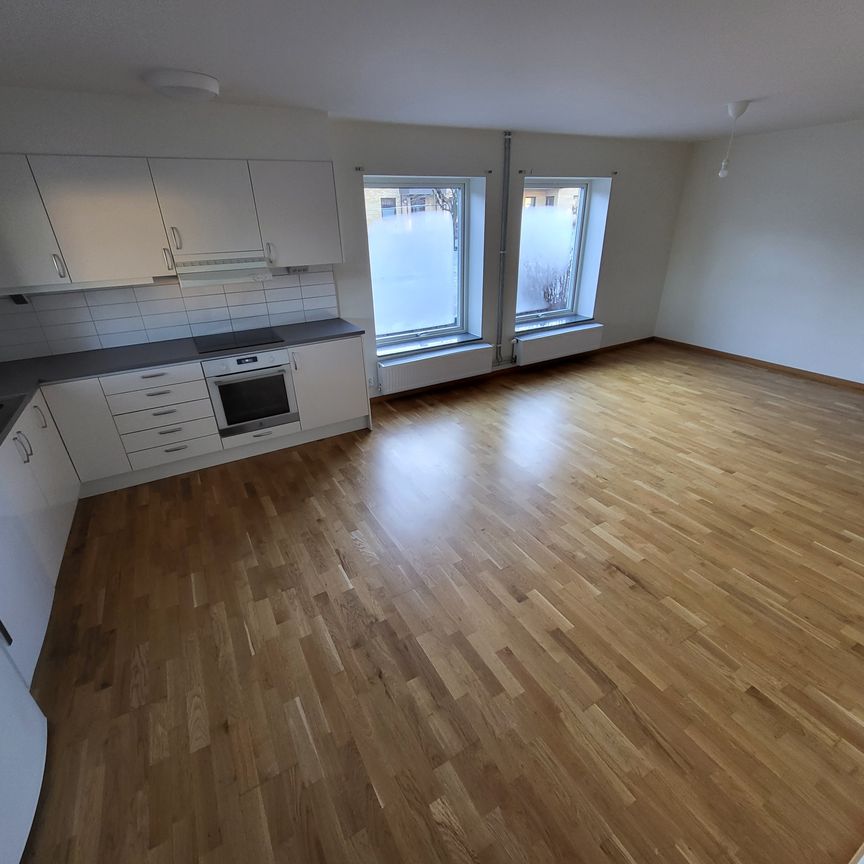 Langes Väg 4 D - Foto 1