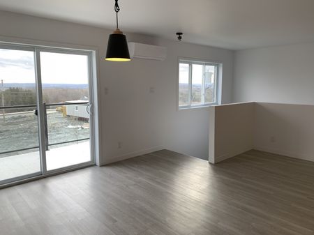 884 rue Hallée, Carré Belvédère, Sherbrooke (Vacant) - Photo 2