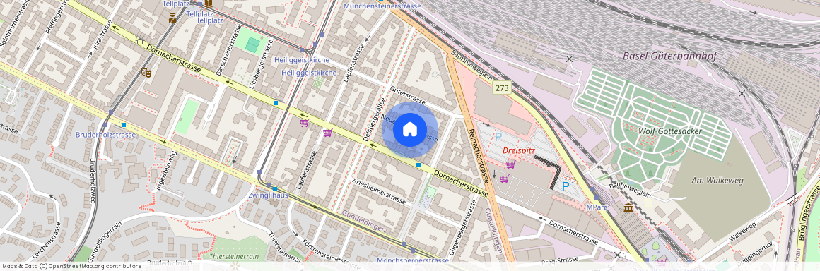 4053, Basel, Neuensteinerstrasse, 20