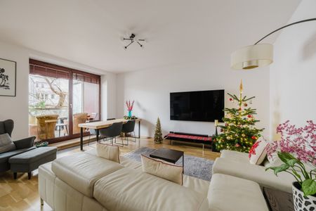 3 pokoje w Menolly - Фото 4