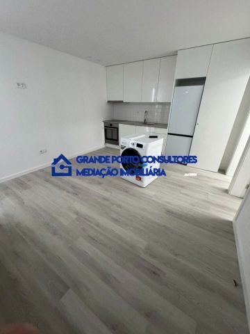 Apartamento T2 em Porto - Foto 2