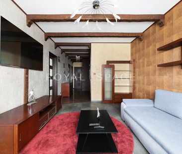 Widokowe 3-pokojowe mieszkanie z osobną kuchnią - Photo 2