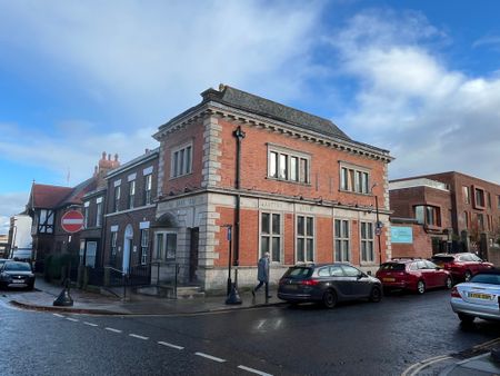 Church Road South, Woolton Village, Liverpool, L25 7RJ - Photo 4