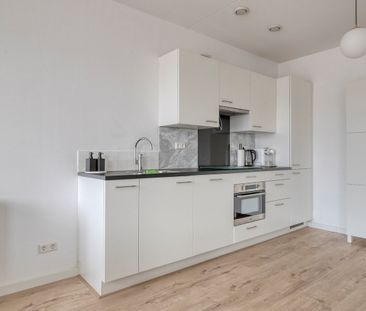Adolphine Kokplein 11, Schiebroek, 3052SJ, Rotterdam - Foto 1