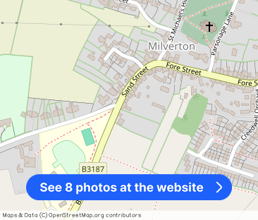 Sand Street, Milverton, TA4 - Photo 1