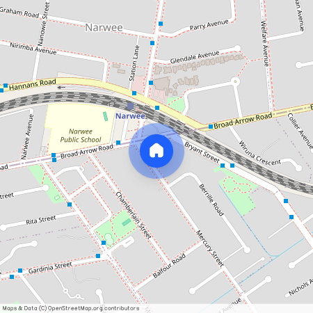 103 Mercury Street, NSW 2209, Narwee