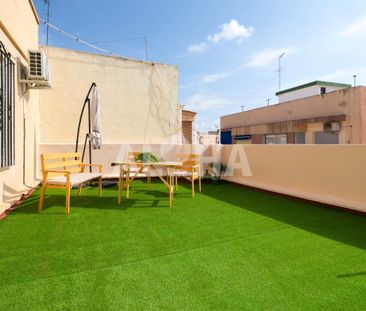 Habitación en MONCADA, Moncada – A0605-H2-3 - Photo 5