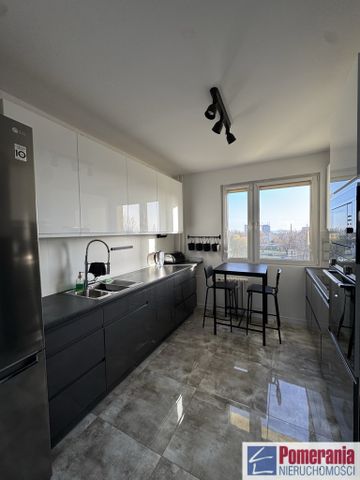 Niebuszewo, ul. Pasterska - Zdjęcie 4