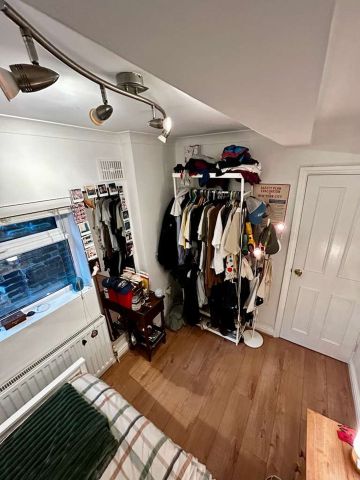 Room in a Shared Flat, Netherwood Road, W14 - Photo 3