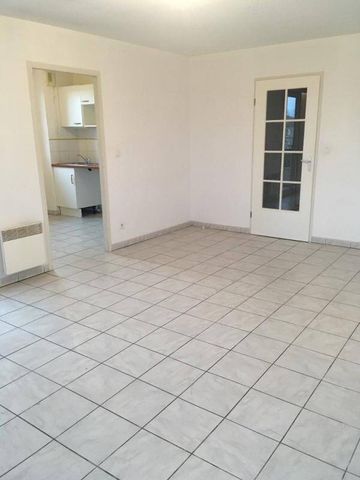Location appartement t3 61 m² à Mondonville (31700) - Photo 3