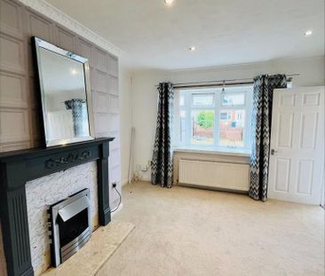 2 bedroom terraced house to rent - Photo 4