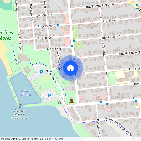 17 rue Front app.B, Gatineau, Gatineau, Outaouais, J9H 4W8