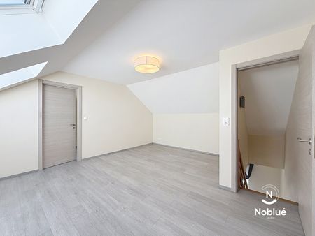 À louer / Duplex / Blegny - Photo 3